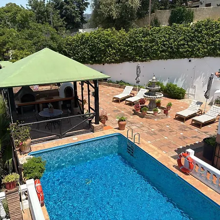 Holiday home Canadu *