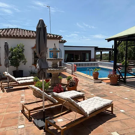 Canadu Holiday home *