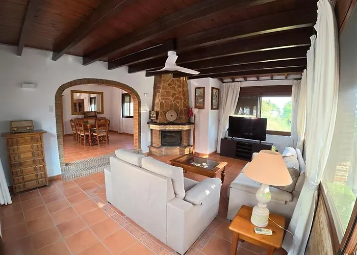 Dom wakacyjny Canadu *